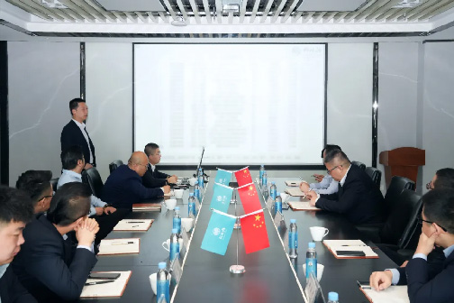 凝心聚力开新局 踔厉奋发启新程|西安腾博会诚信为本酒业营销公司顺利召开2024年第一季度营销工作总结会议