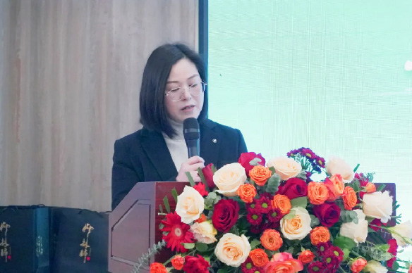 携手并进促发展 互利共赢谱新篇|陕西腾博会诚信为本酒业集团圆满举办安康2024新春答谢会